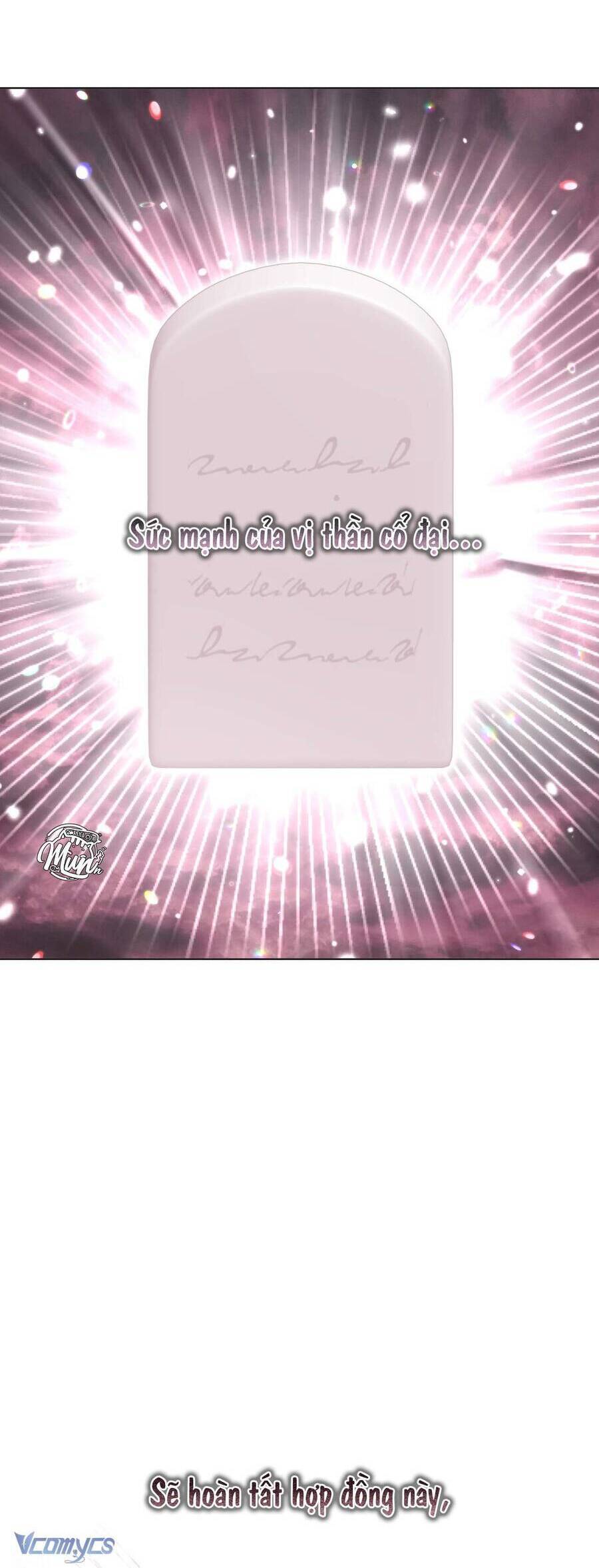 Thánh Nữ Giả Muốn Bỏ Trốn Chapter 83 - 51