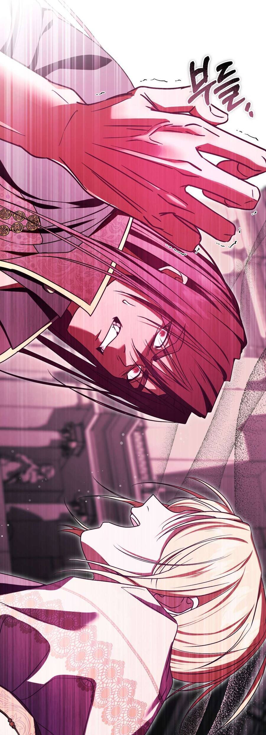 Thánh Nữ Giả Muốn Bỏ Trốn Chapter 83 - 52