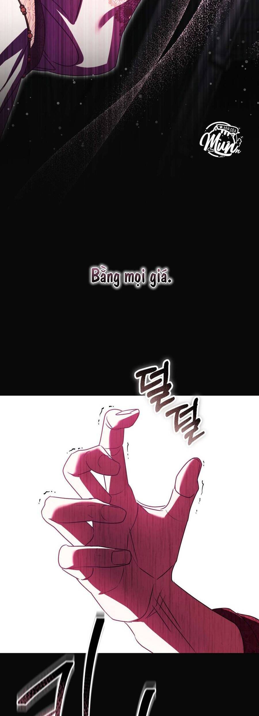 Thánh Nữ Giả Muốn Bỏ Trốn Chapter 83 - 53