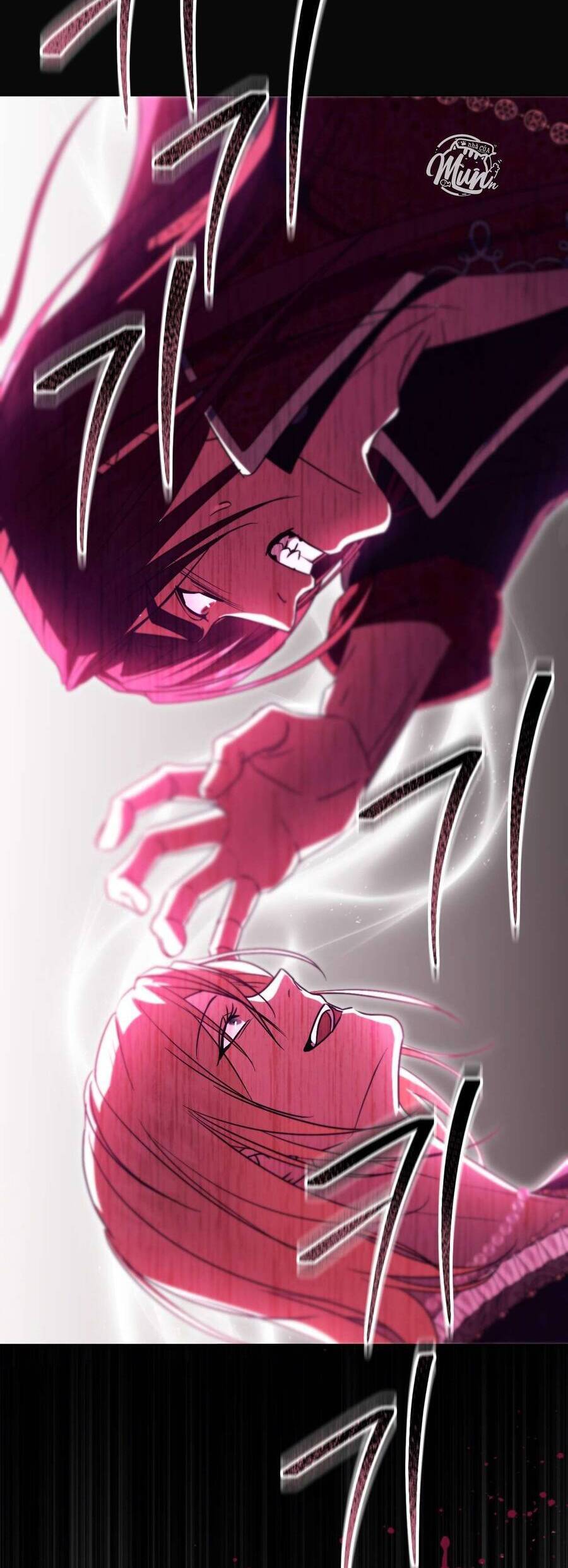 Thánh Nữ Giả Muốn Bỏ Trốn Chapter 83 - 54