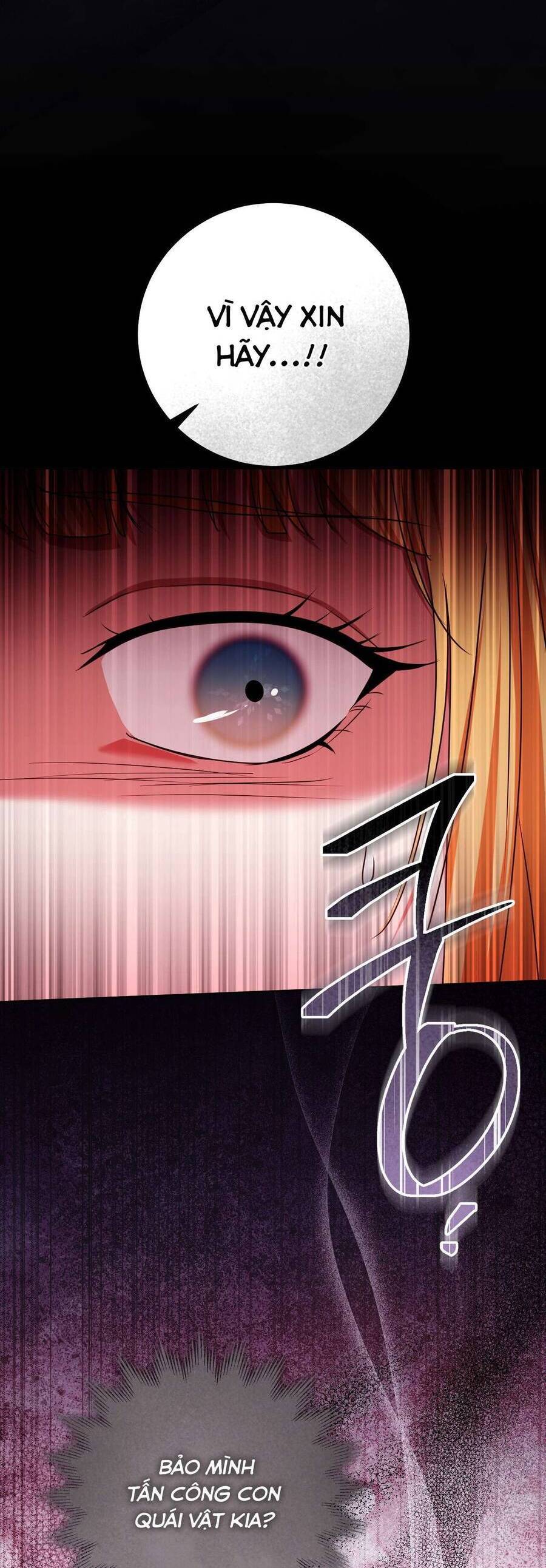 Thánh Nữ Giả Muốn Bỏ Trốn Chapter 83 - 9