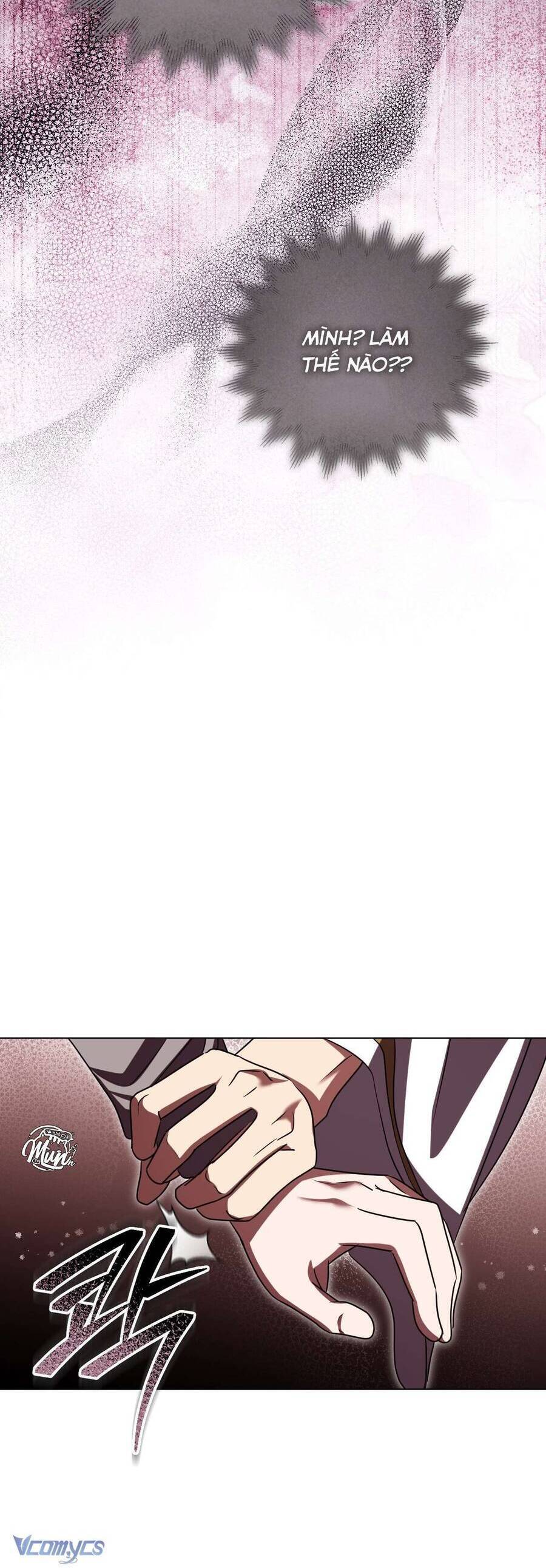 Thánh Nữ Giả Muốn Bỏ Trốn Chapter 83 - 10