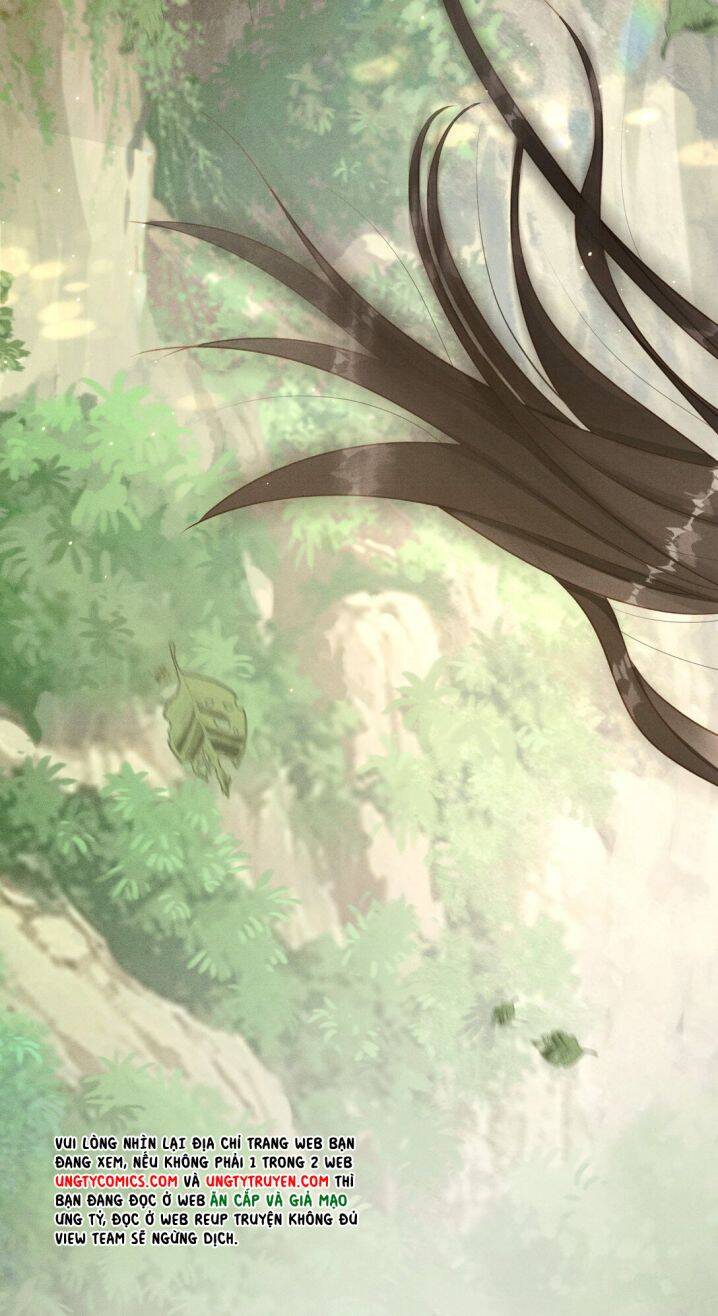 Đan Tiêu Vạn Dặm Chapter  1 - 12