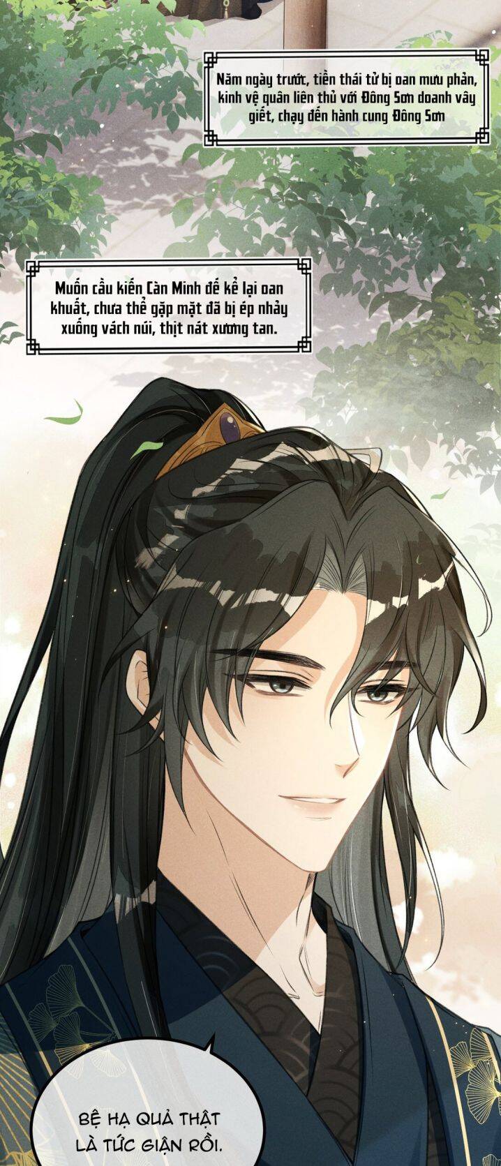 Đan Tiêu Vạn Dặm Chapter  1 - 15