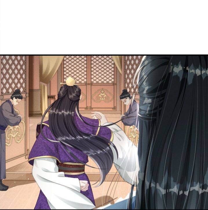 Đan Tiêu Vạn Dặm Chapter  1 - 19