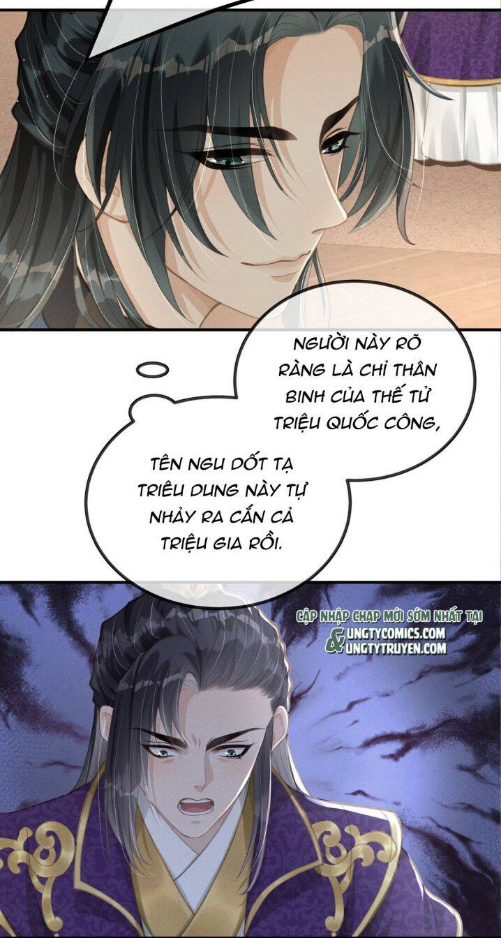 Đan Tiêu Vạn Dặm Chapter  1 - 27