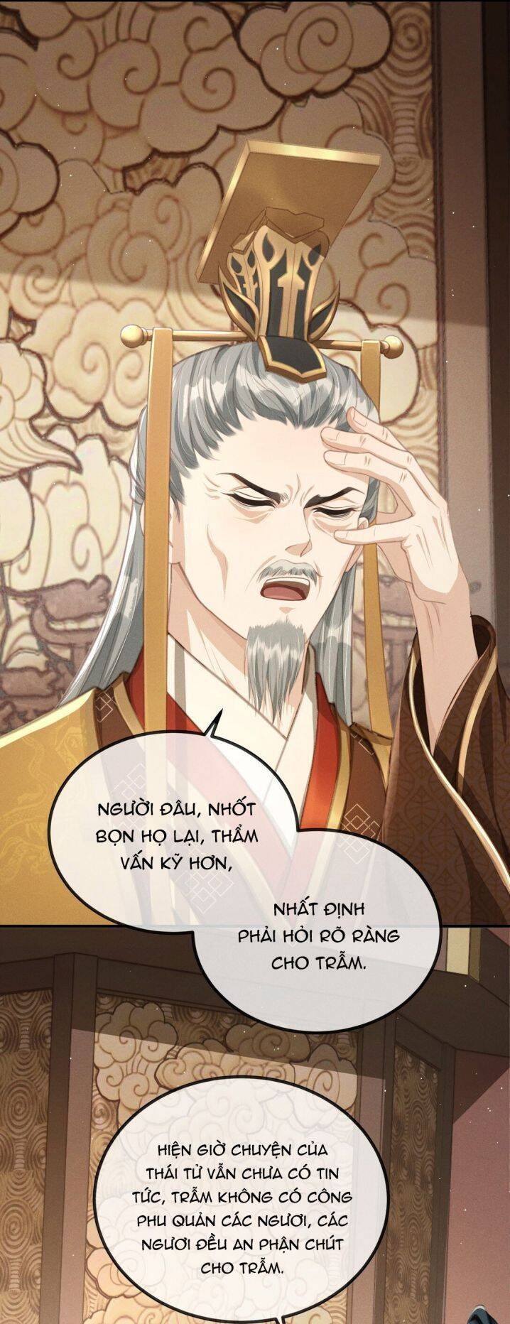 Đan Tiêu Vạn Dặm Chapter  1 - 28