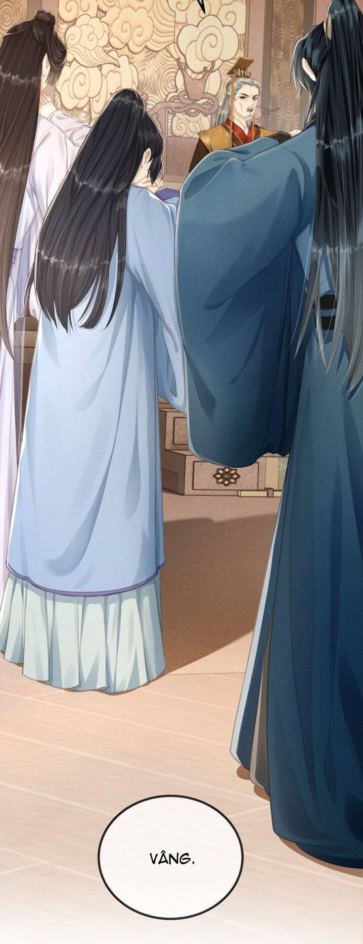 Đan Tiêu Vạn Dặm Chapter  1 - 29