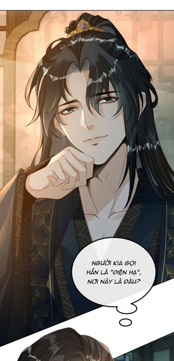 Đan Tiêu Vạn Dặm Chapter  1 - 38