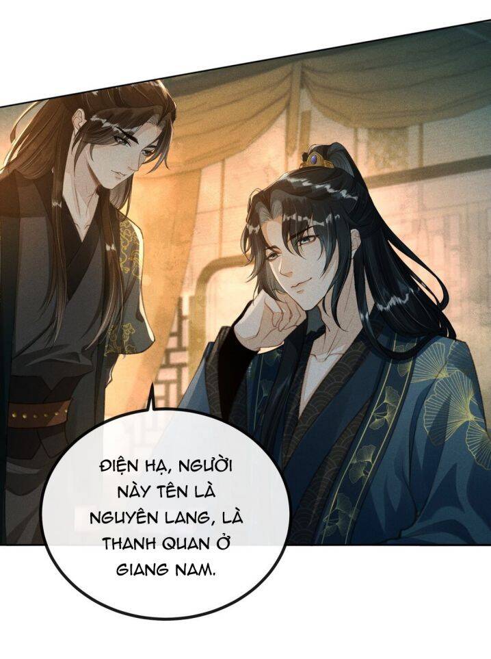 Đan Tiêu Vạn Dặm Chapter  1 - 40