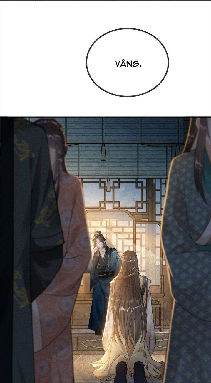 Đan Tiêu Vạn Dặm Chapter  1 - 43