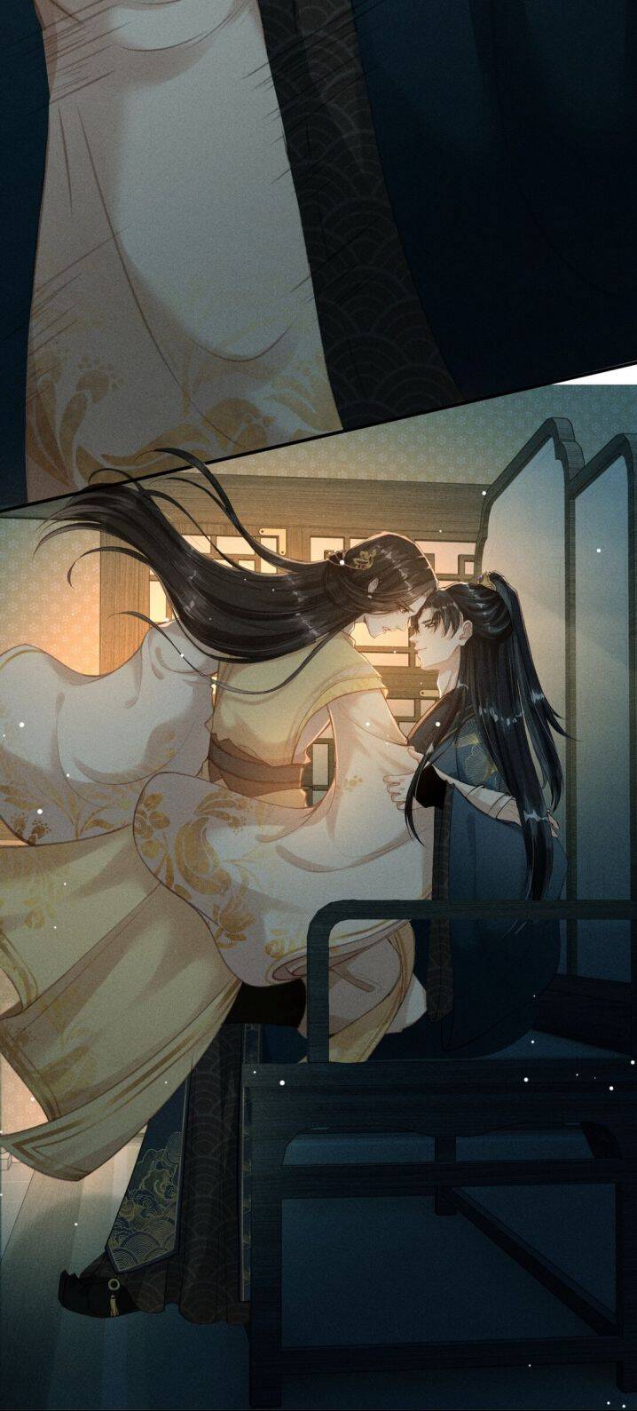 Đan Tiêu Vạn Dặm Chapter  1 - 46