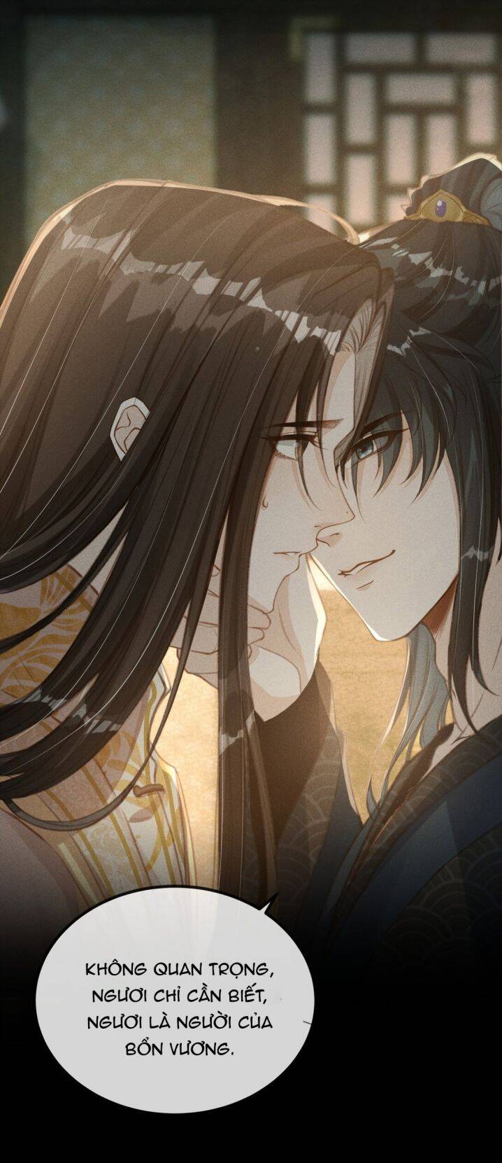 Đan Tiêu Vạn Dặm Chapter  1 - 50