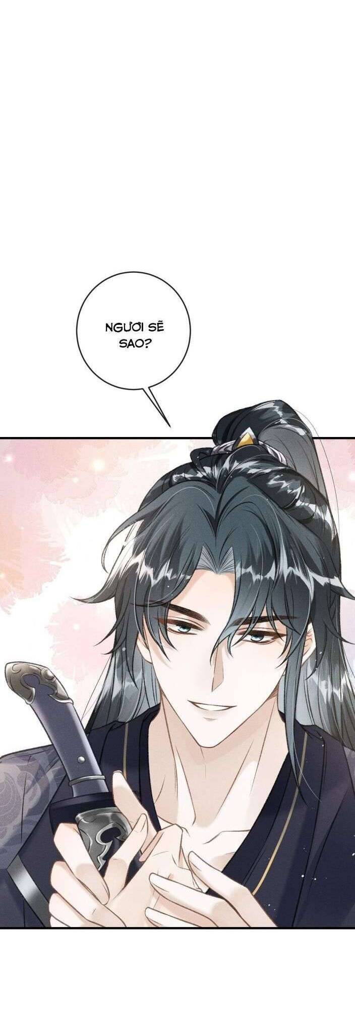 Đan Tiêu Vạn Dặm Chapter  10 - 13