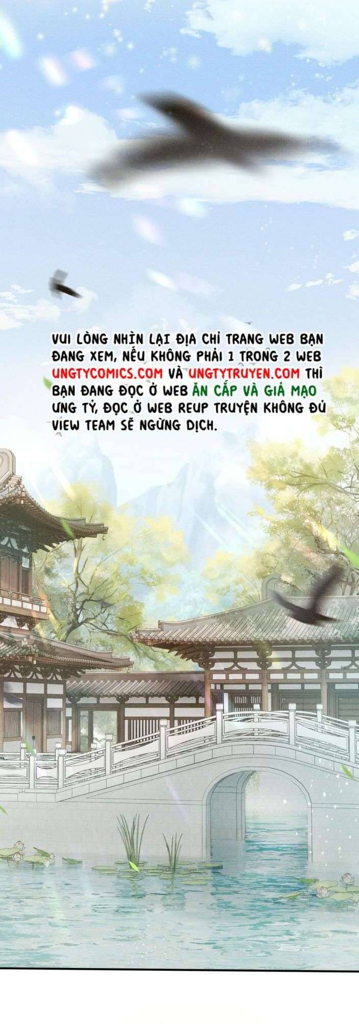 Đan Tiêu Vạn Dặm Chapter  10 - 28