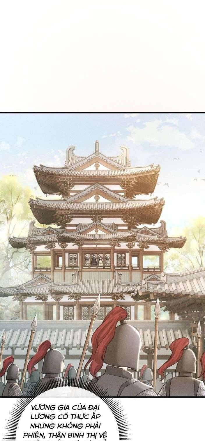 Đan Tiêu Vạn Dặm Chapter  10 - 29