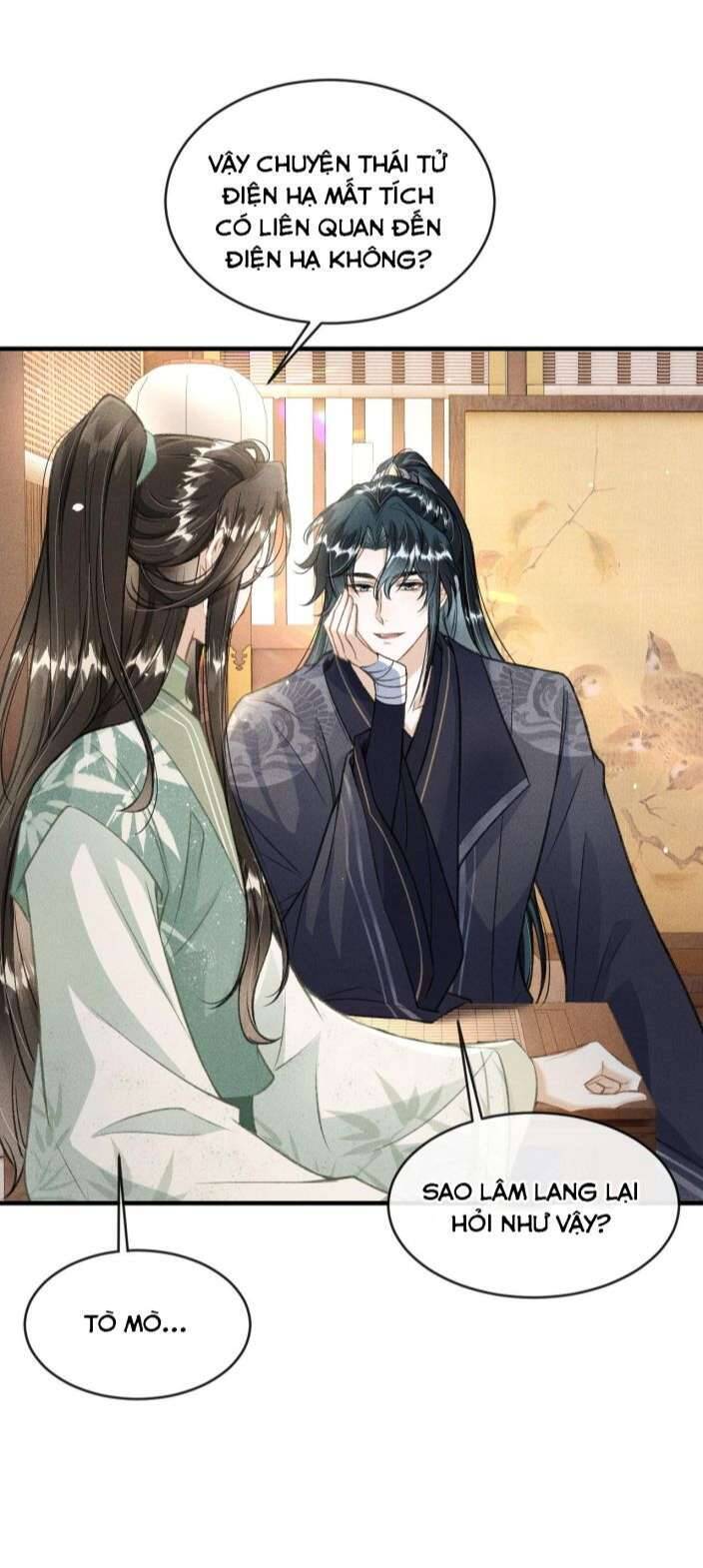 Đan Tiêu Vạn Dặm Chapter  10 - 4