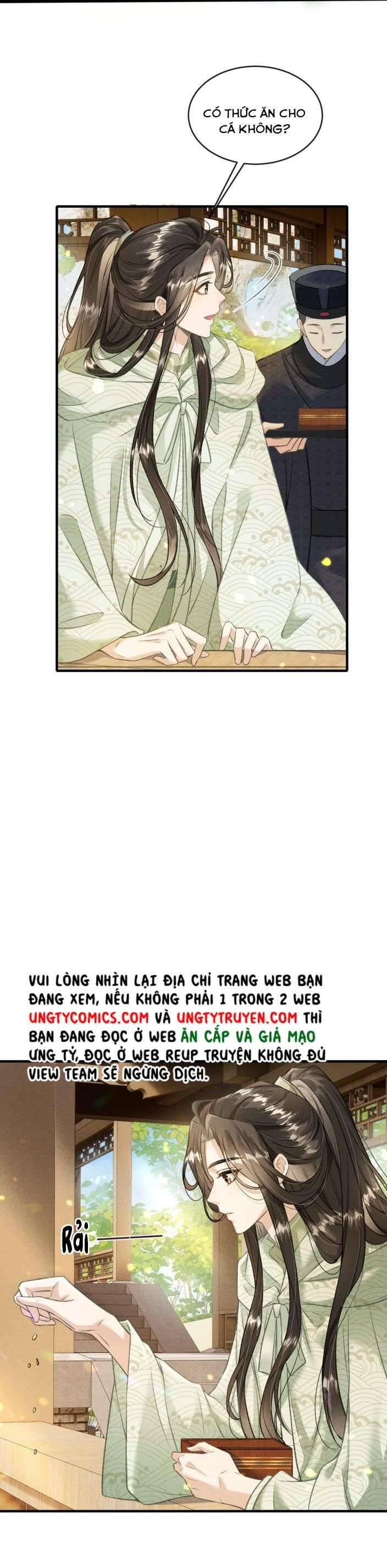 Đan Tiêu Vạn Dặm Chapter  10 - 37