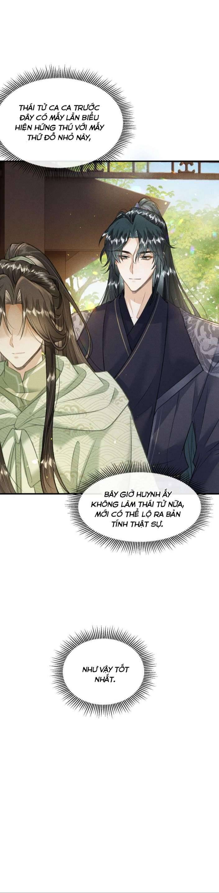 Đan Tiêu Vạn Dặm Chapter  10 - 38