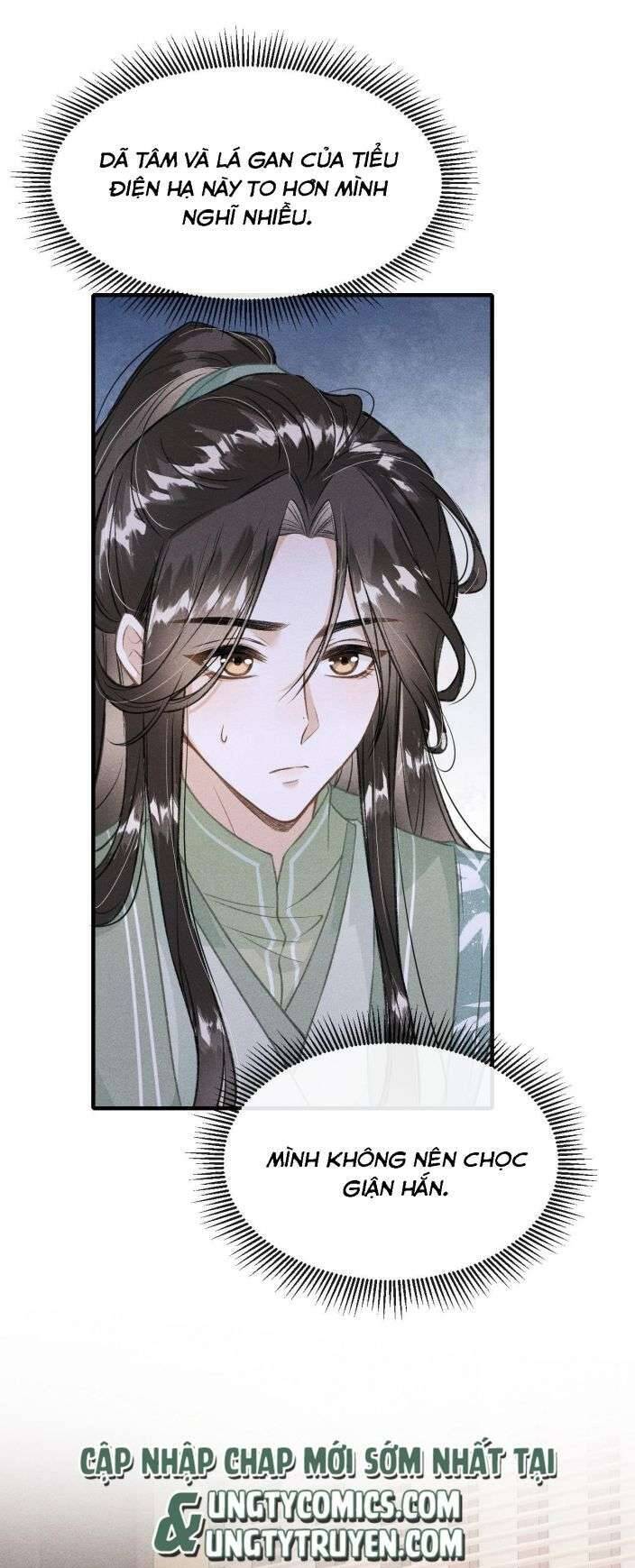 Đan Tiêu Vạn Dặm Chapter  10 - 6