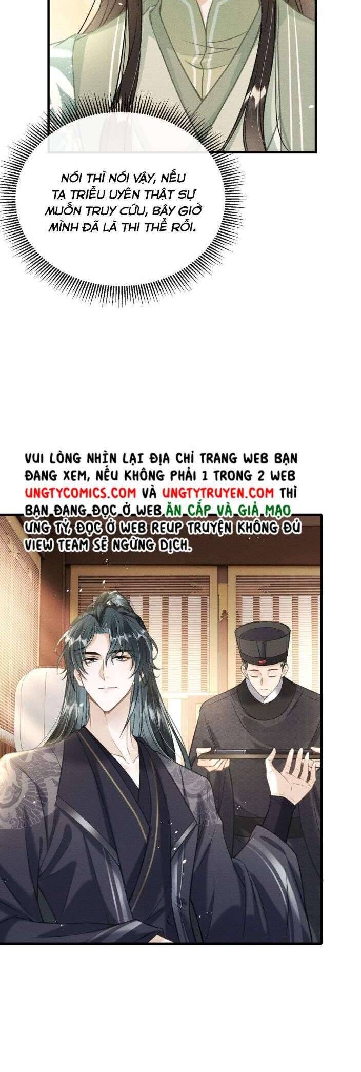 Đan Tiêu Vạn Dặm Chapter  10 - 9