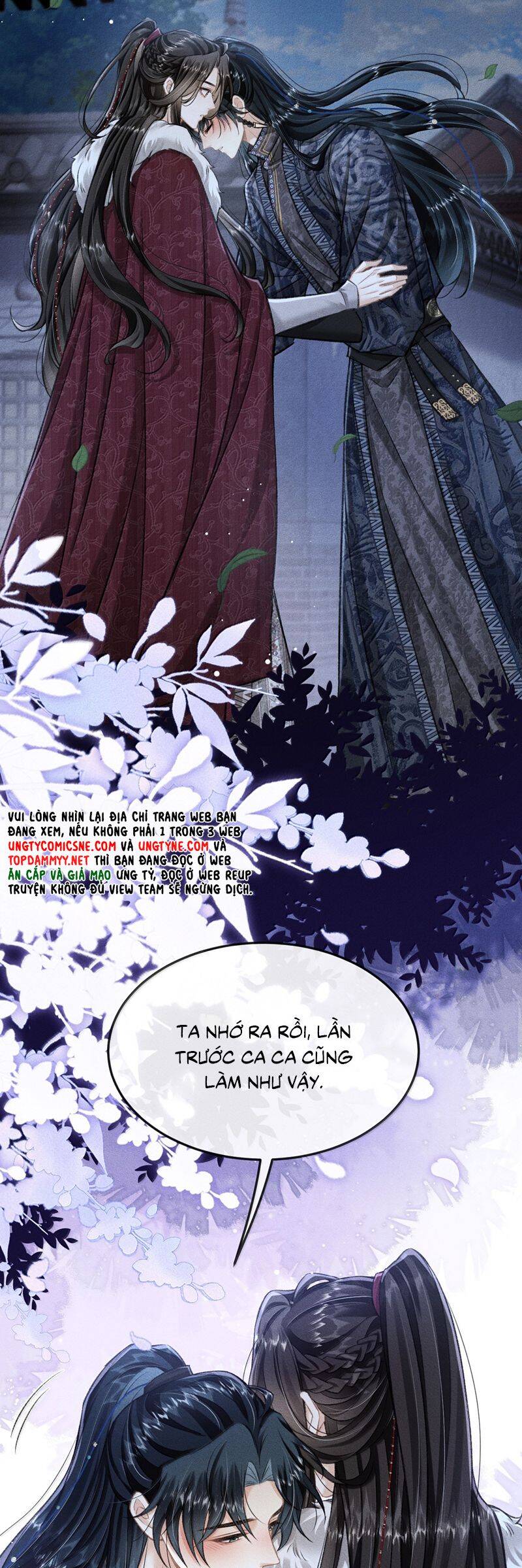 Đan Tiêu Vạn Dặm Chapter 102 - 11