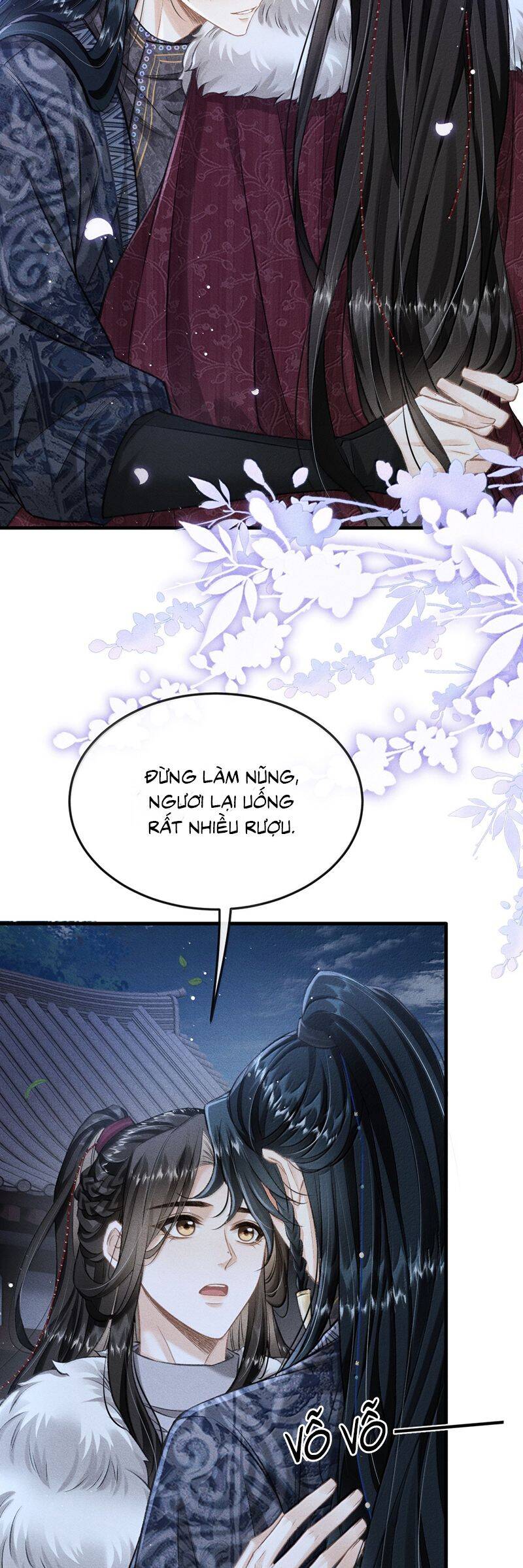 Đan Tiêu Vạn Dặm Chapter 102 - 12