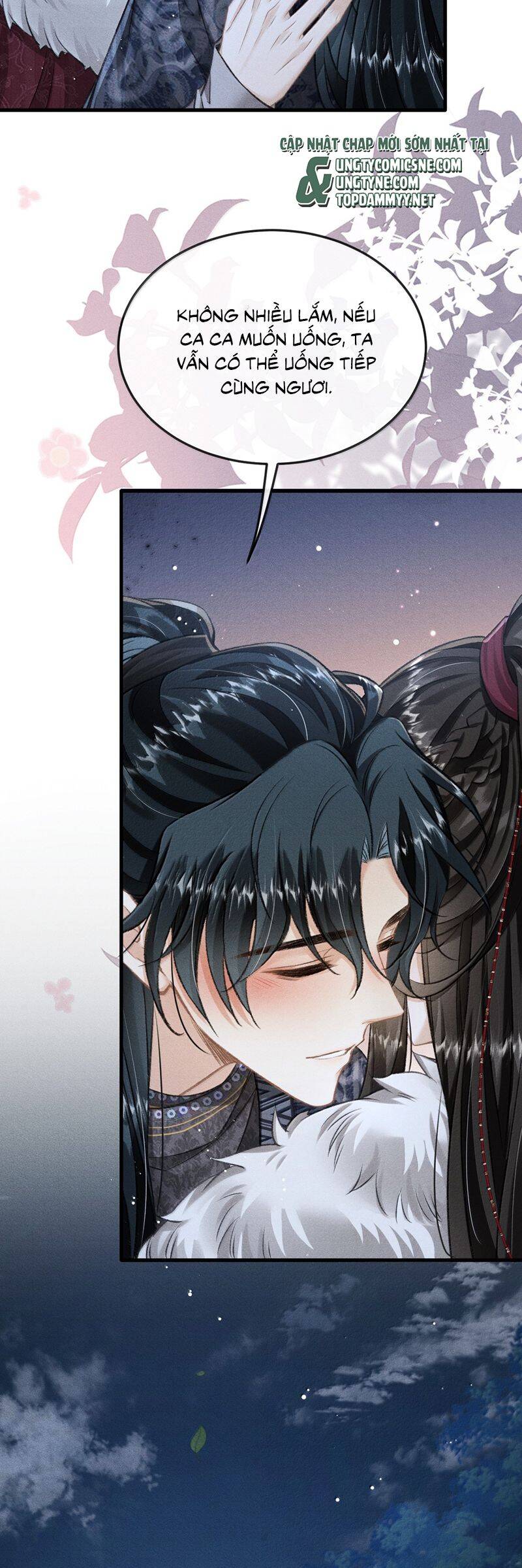 Đan Tiêu Vạn Dặm Chapter 102 - 13