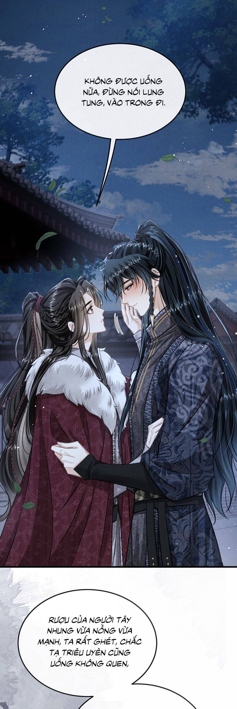 Đan Tiêu Vạn Dặm Chapter 102 - 14