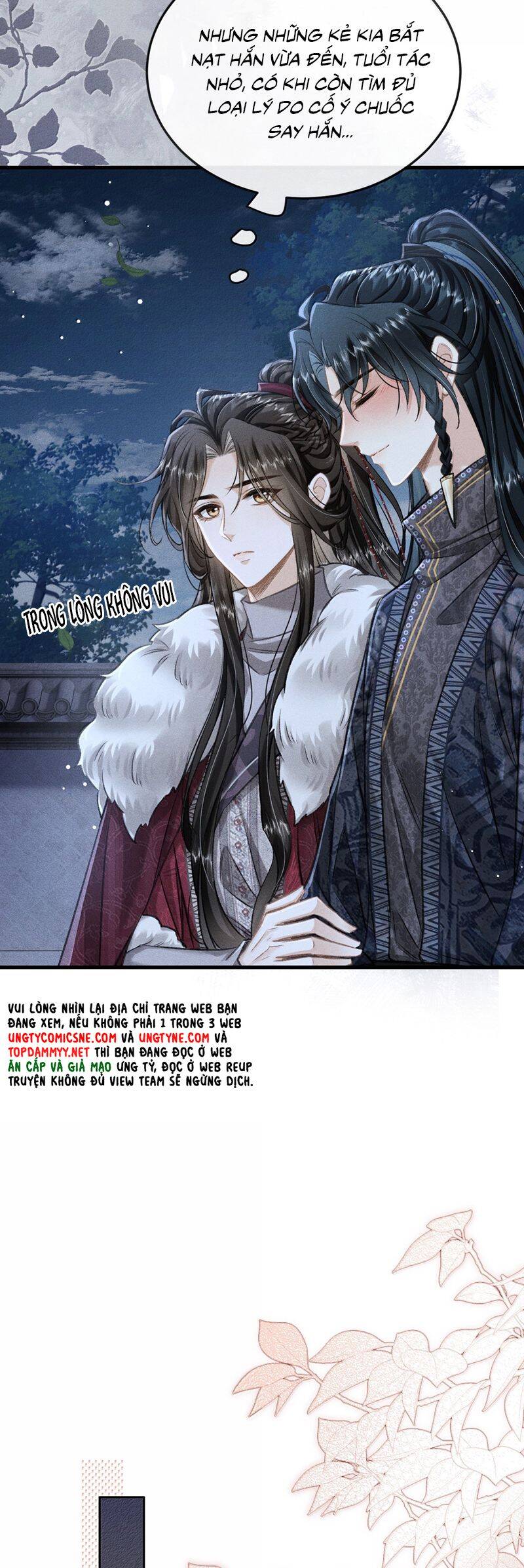 Đan Tiêu Vạn Dặm Chapter 102 - 15