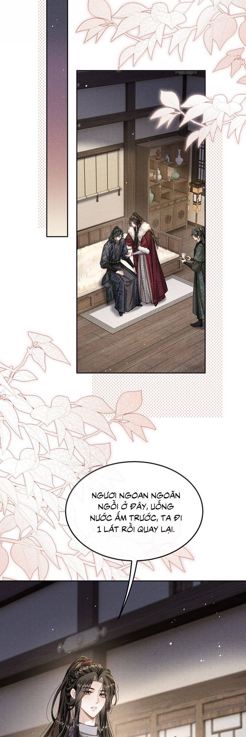 Đan Tiêu Vạn Dặm Chapter 102 - 16