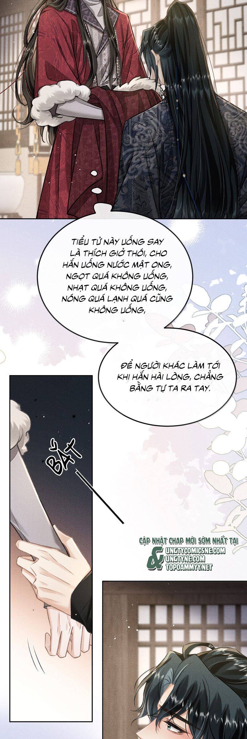 Đan Tiêu Vạn Dặm Chapter 102 - 17