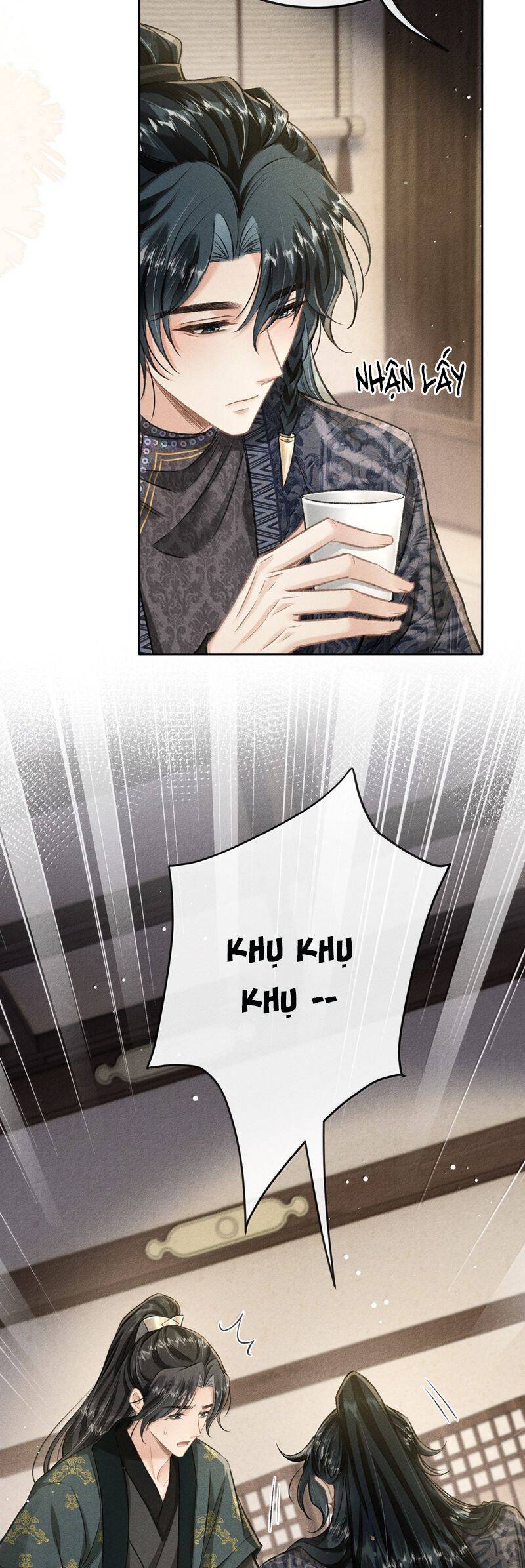 Đan Tiêu Vạn Dặm Chapter 102 - 20