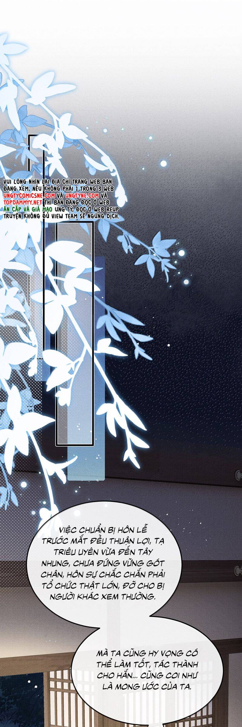 Đan Tiêu Vạn Dặm Chapter 102 - 3