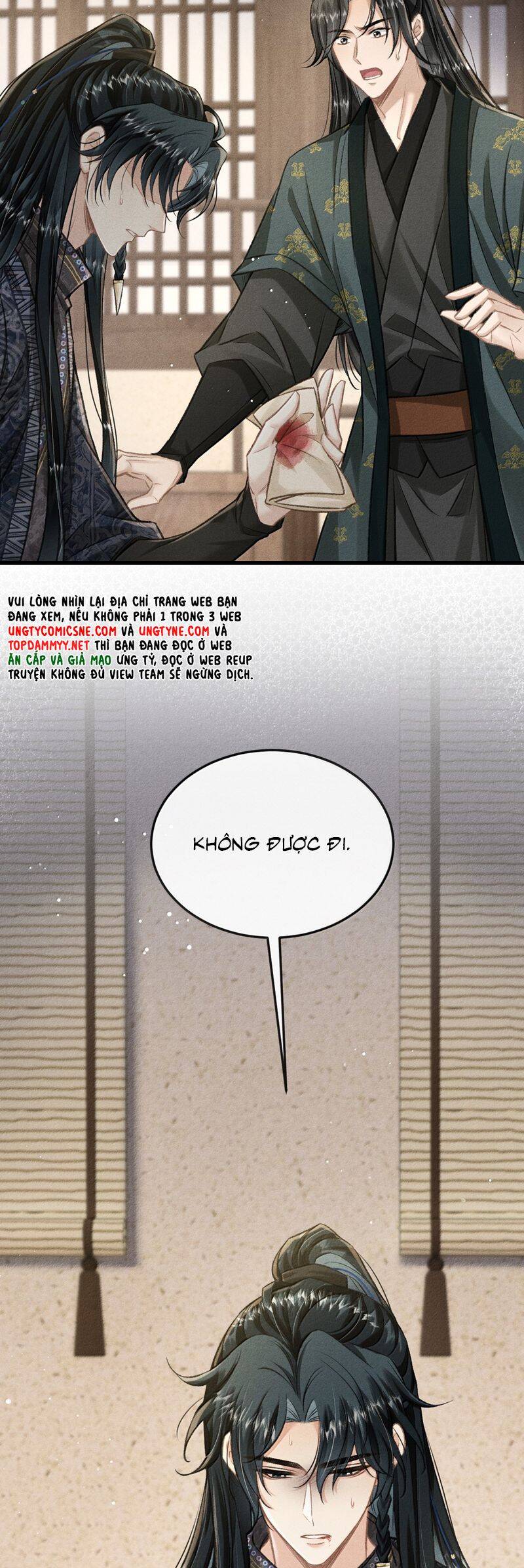 Đan Tiêu Vạn Dặm Chapter 102 - 23