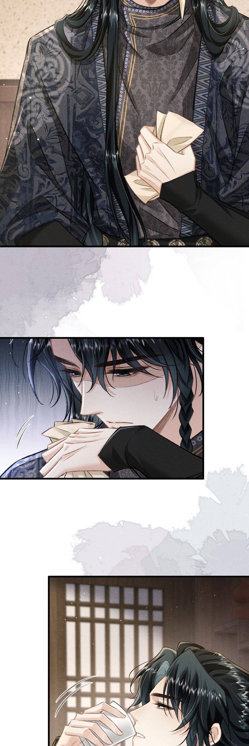 Đan Tiêu Vạn Dặm Chapter 102 - 24