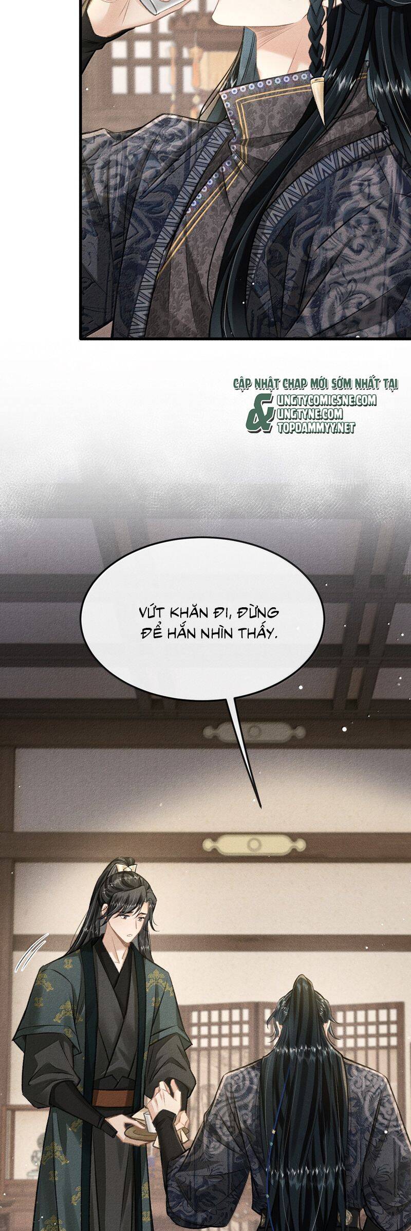 Đan Tiêu Vạn Dặm Chapter 102 - 25