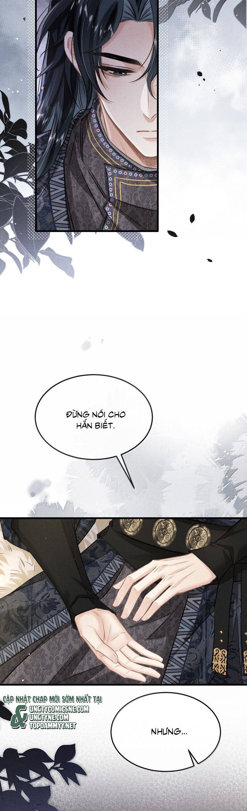 Đan Tiêu Vạn Dặm Chapter 102 - 28