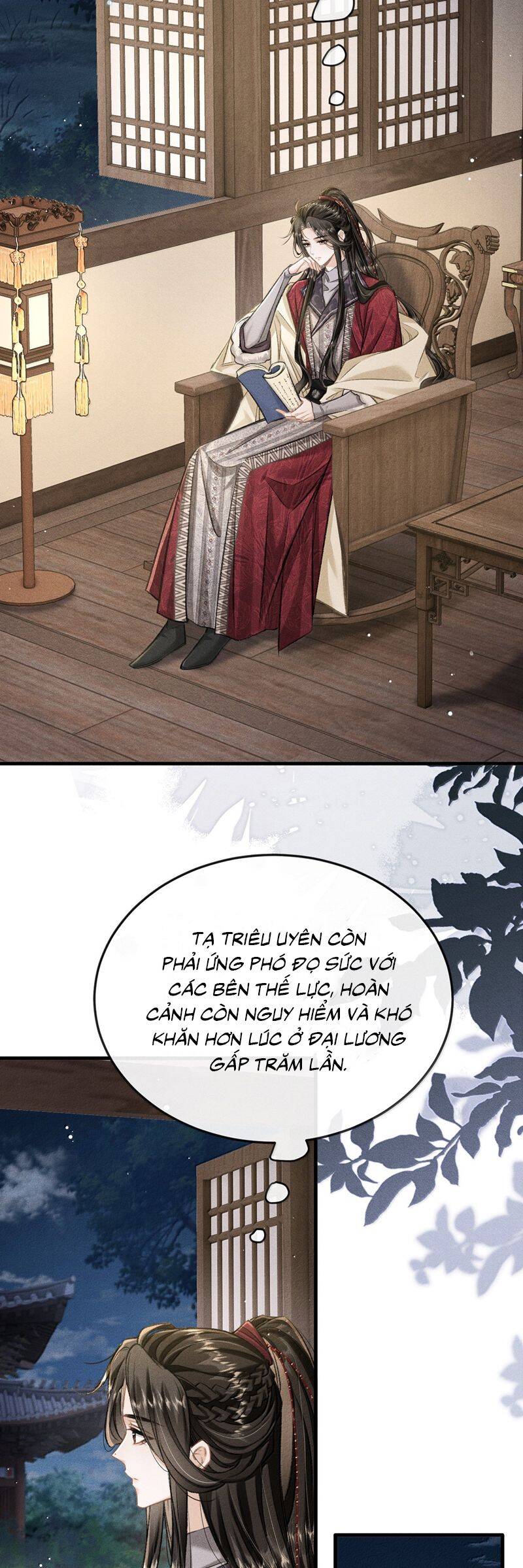 Đan Tiêu Vạn Dặm Chapter 102 - 4