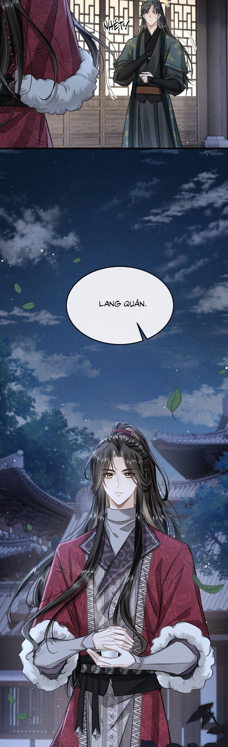 Đan Tiêu Vạn Dặm Chapter 102 - 31