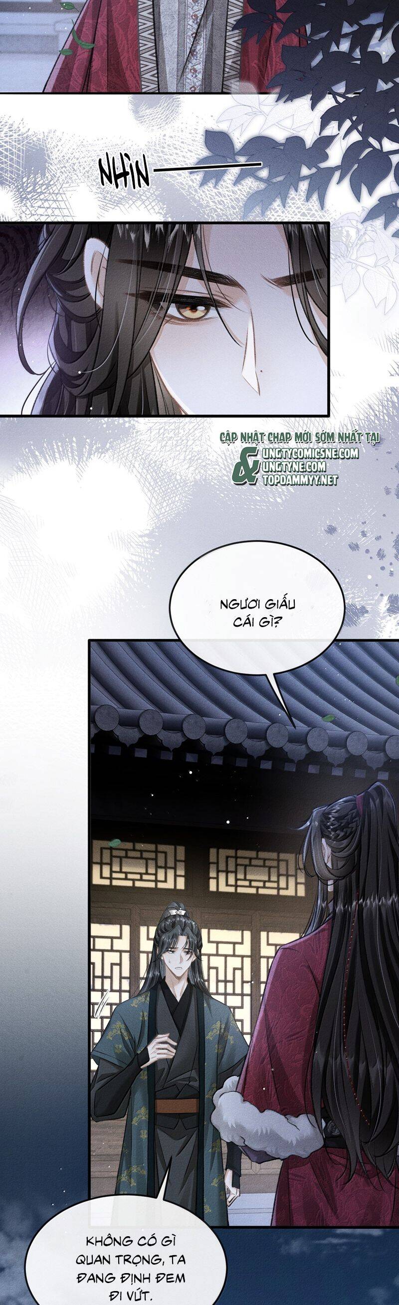 Đan Tiêu Vạn Dặm Chapter 102 - 32