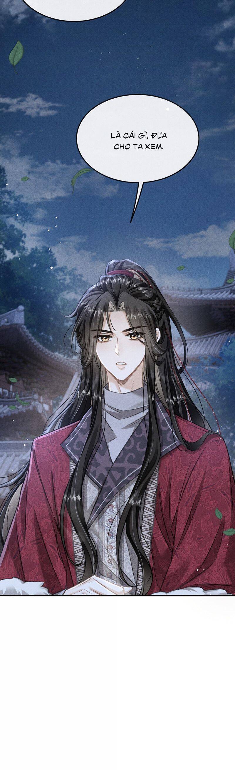 Đan Tiêu Vạn Dặm Chapter 102 - 33