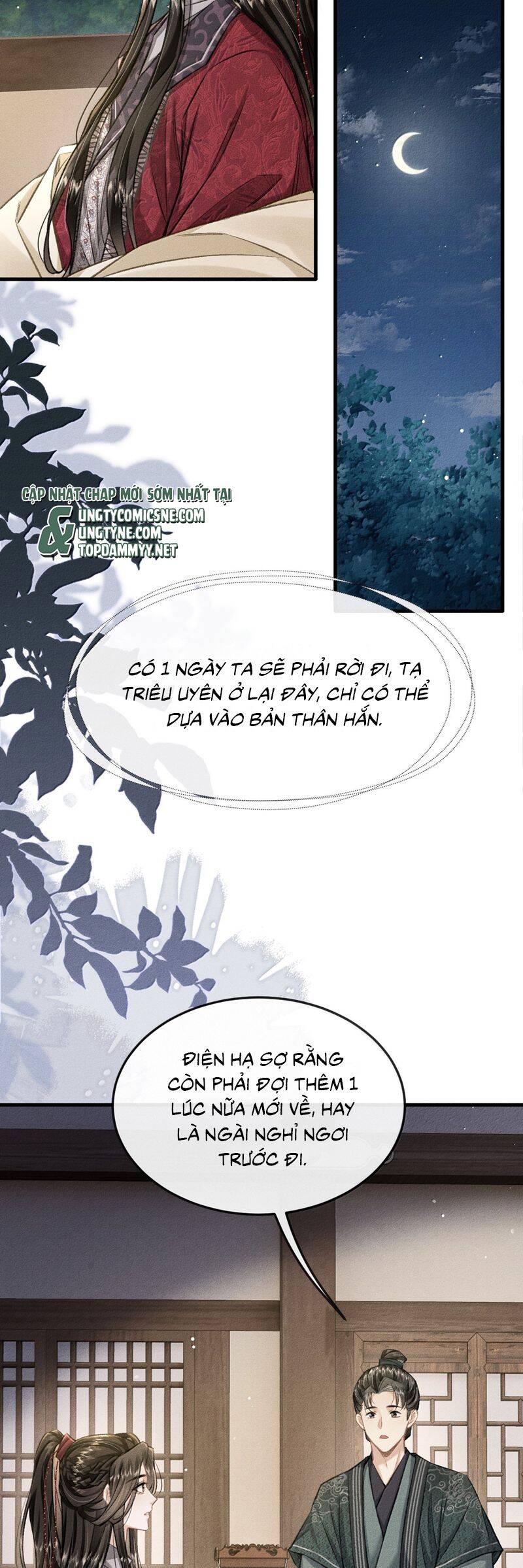 Đan Tiêu Vạn Dặm Chapter 102 - 5