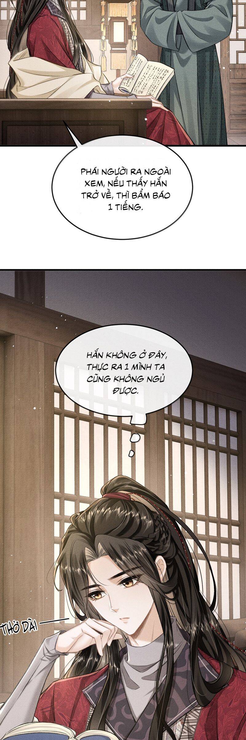 Đan Tiêu Vạn Dặm Chapter 102 - 6