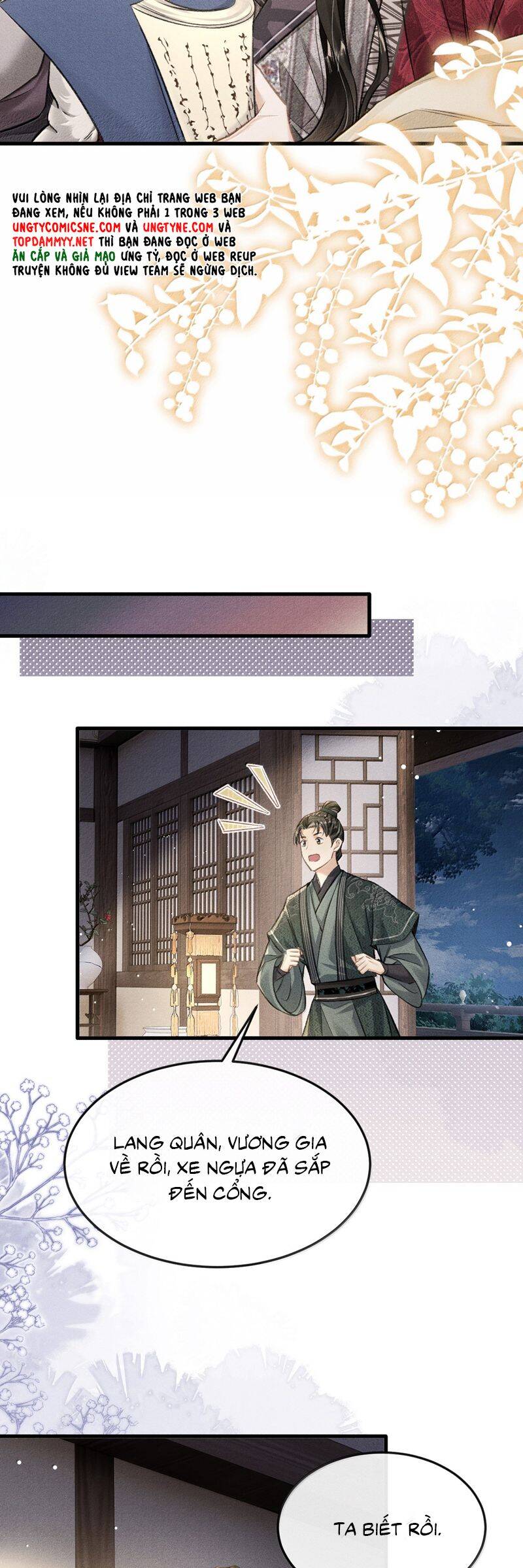 Đan Tiêu Vạn Dặm Chapter 102 - 7