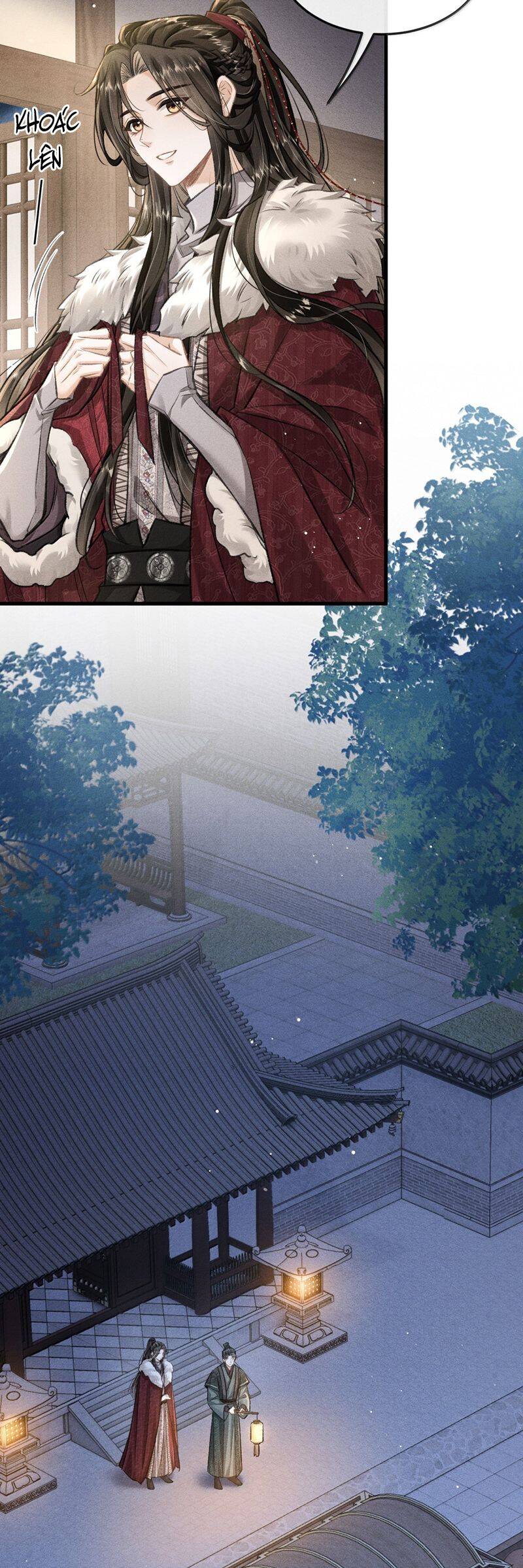 Đan Tiêu Vạn Dặm Chapter 102 - 8