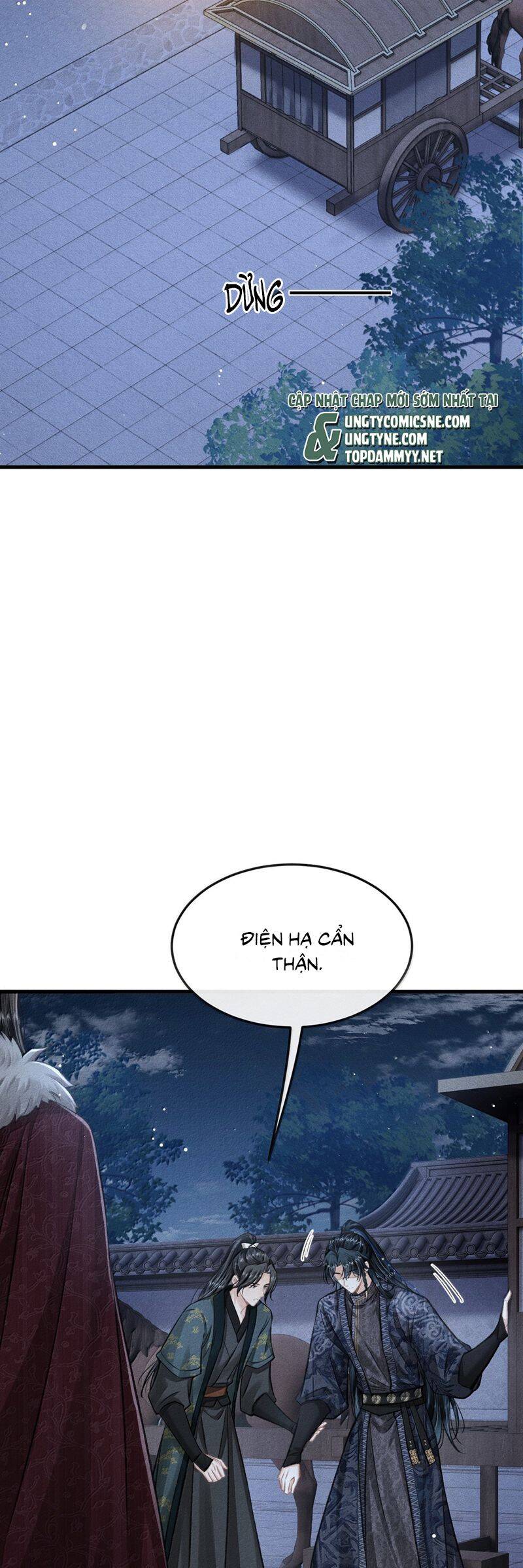 Đan Tiêu Vạn Dặm Chapter 102 - 9