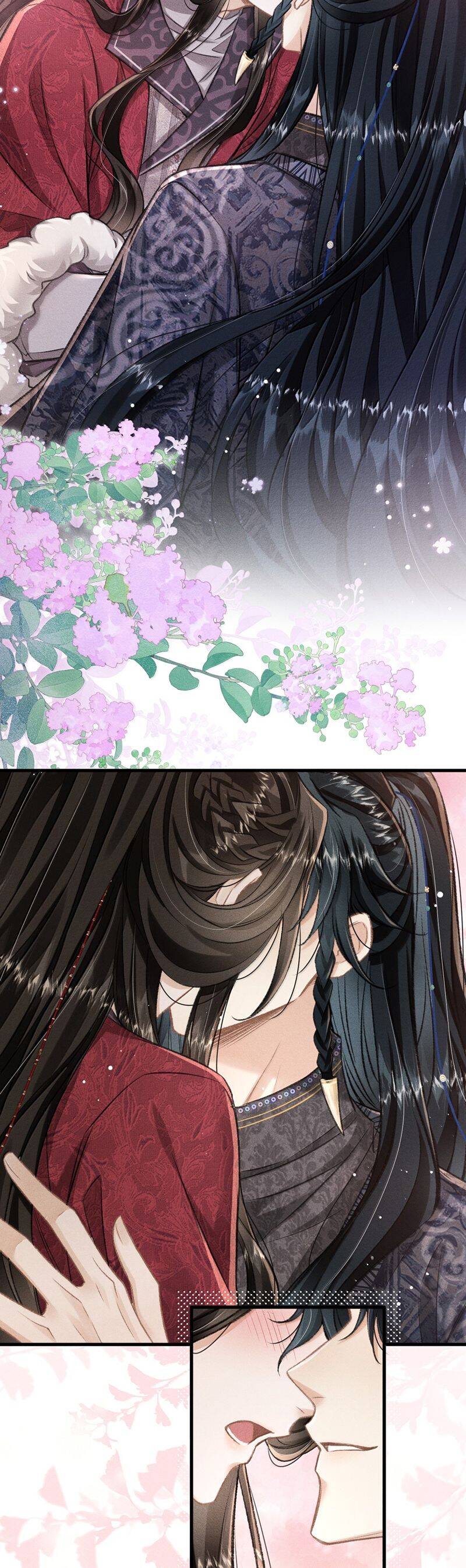 Đan Tiêu Vạn Dặm Chapter 103 - 11