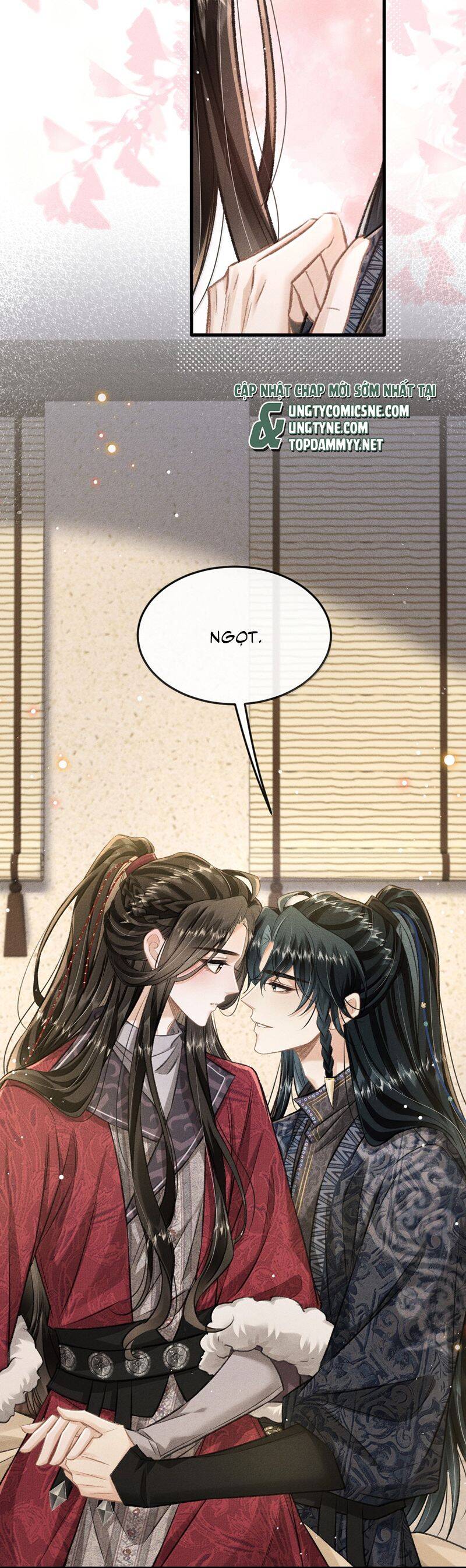 Đan Tiêu Vạn Dặm Chapter 103 - 12