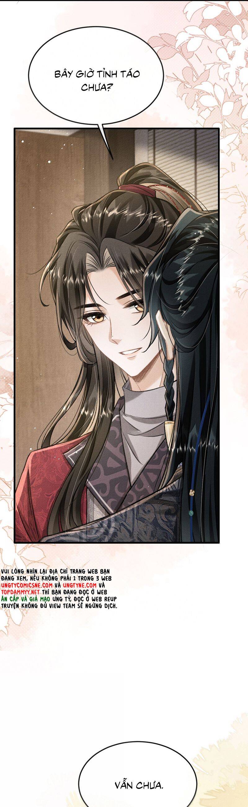 Đan Tiêu Vạn Dặm Chapter 103 - 13